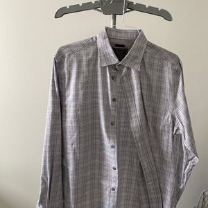 Jos. A. Bank, Large, Tailored Fit